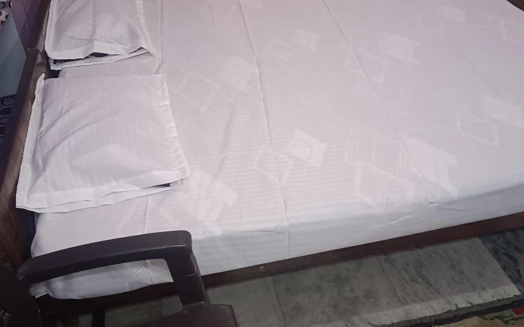 Apartmán Topper Stay Váránasí