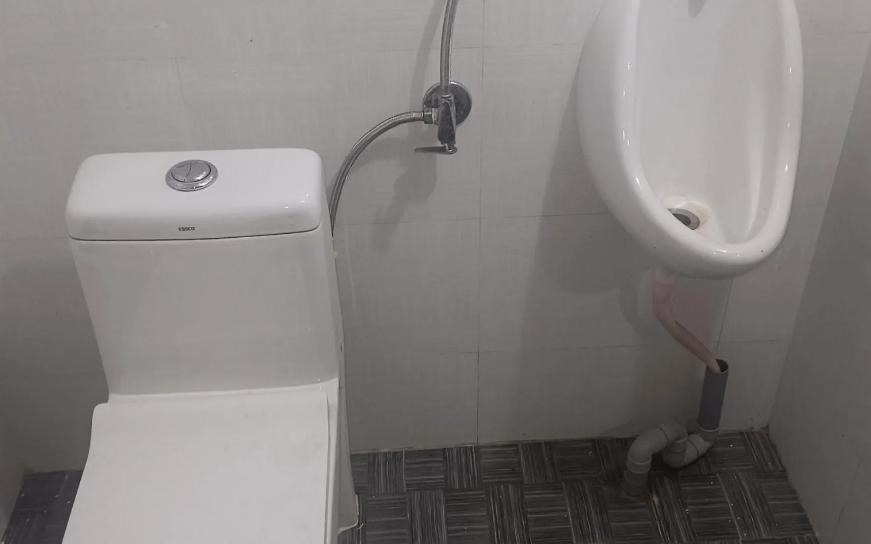 Topper Stay Váránasí Apartmán